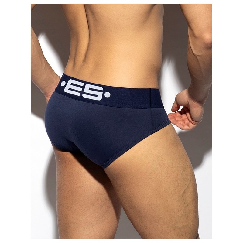 ES Collection UN549 Pack Up Wonderbrief Navy