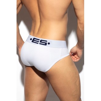 ES Collection UN549 Pack Up Wonderbrief White