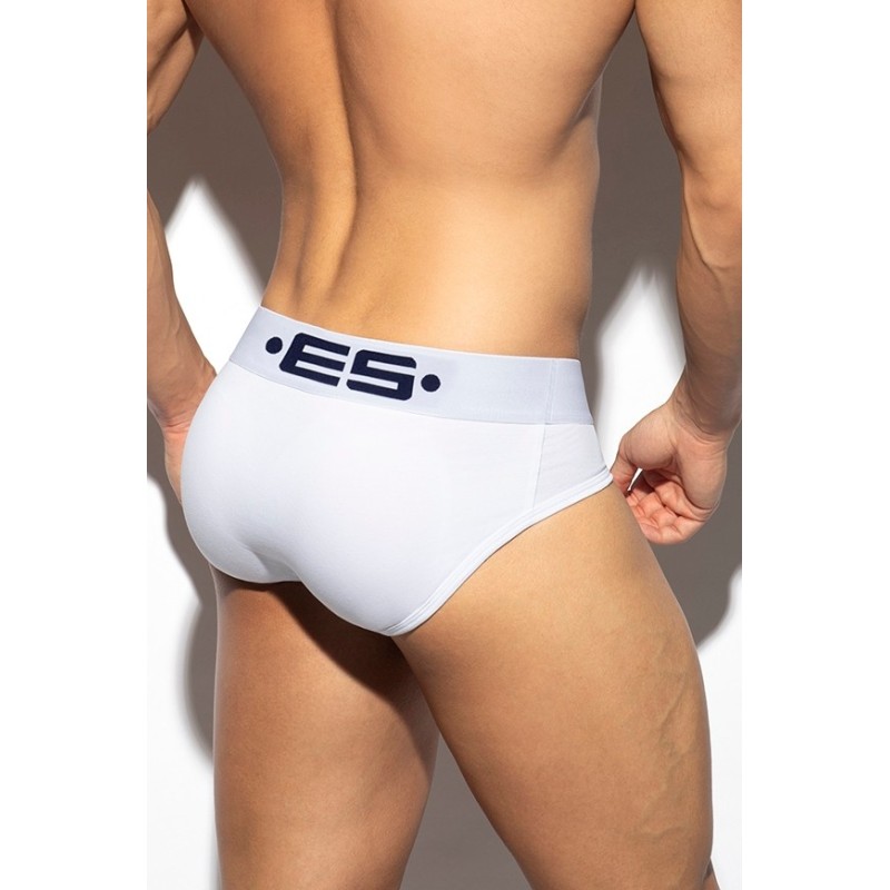 ES Collection UN549 Pack Up Wonderbrief White