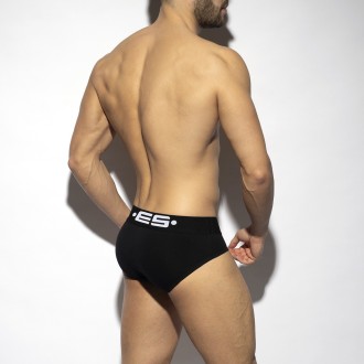 ES Collection UN549 Pack Up Wonderbrief Black ES Collection UN549 Pack Up Wonderbrief Black