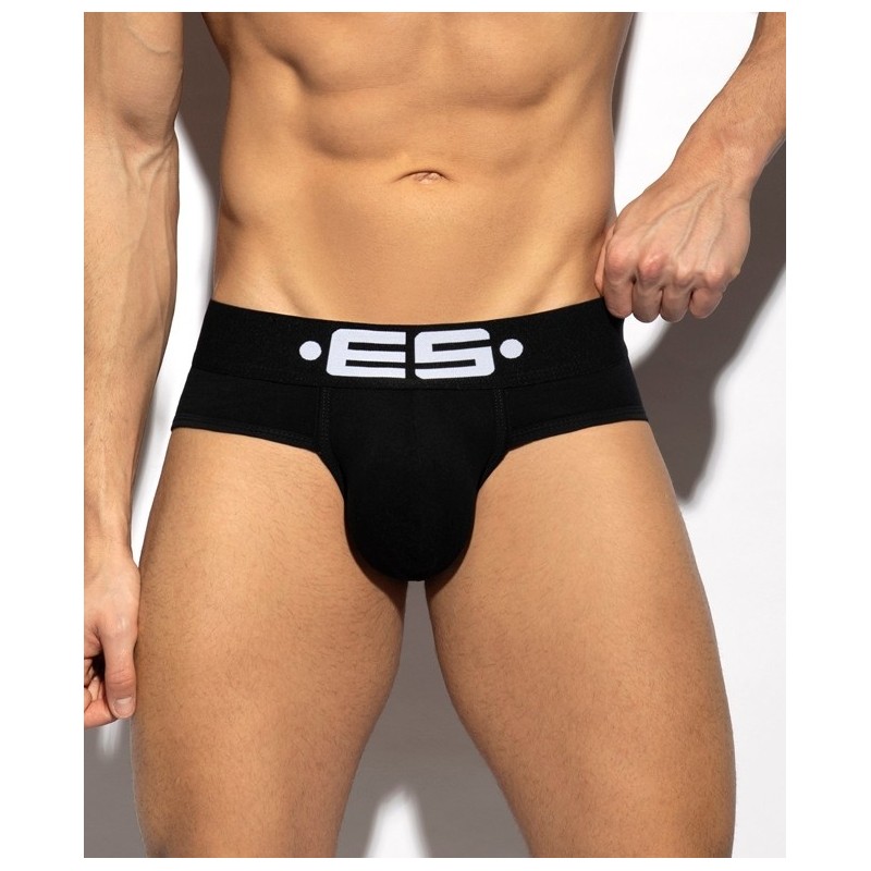 ES Collection UN549 Pack Up Wonderbrief Black ES Collection UN549 Pack Up Wonderbrief Black
