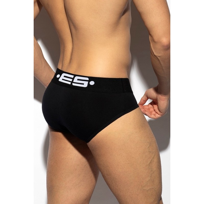 ES Collection UN549 Pack Up Wonderbrief Black ES Collection UN549 Pack Up Wonderbrief Black
