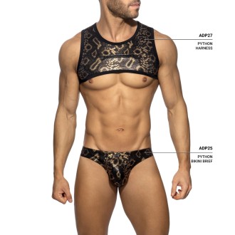 Addicted ADP27 Python Harness