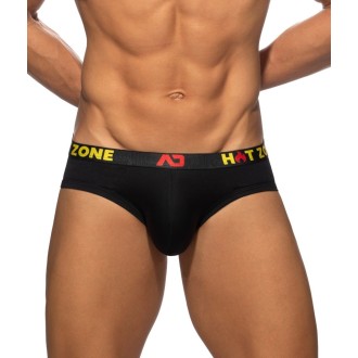 Addicted AD1489 Hot Zone Brief Addicted AD1489 Hot Zone Brief