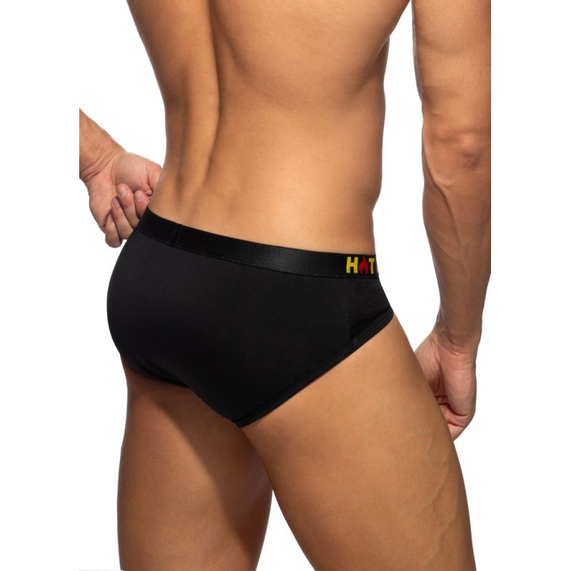 Addicted AD1489 Hot Zone Brief Addicted AD1489 Hot Zone Brief