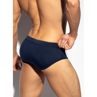 ES Collection 2517 Basic Sportive Swim Brief Navy