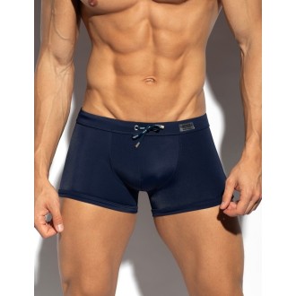 ES Collection 2518 Basic Sportive Swim Trunk Navy