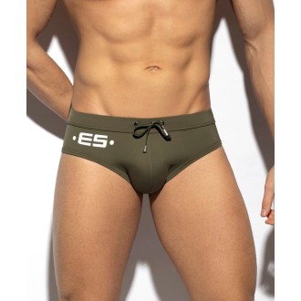 ES Collection Europe Swim Brief 2.0 navy | BiBo Fashion