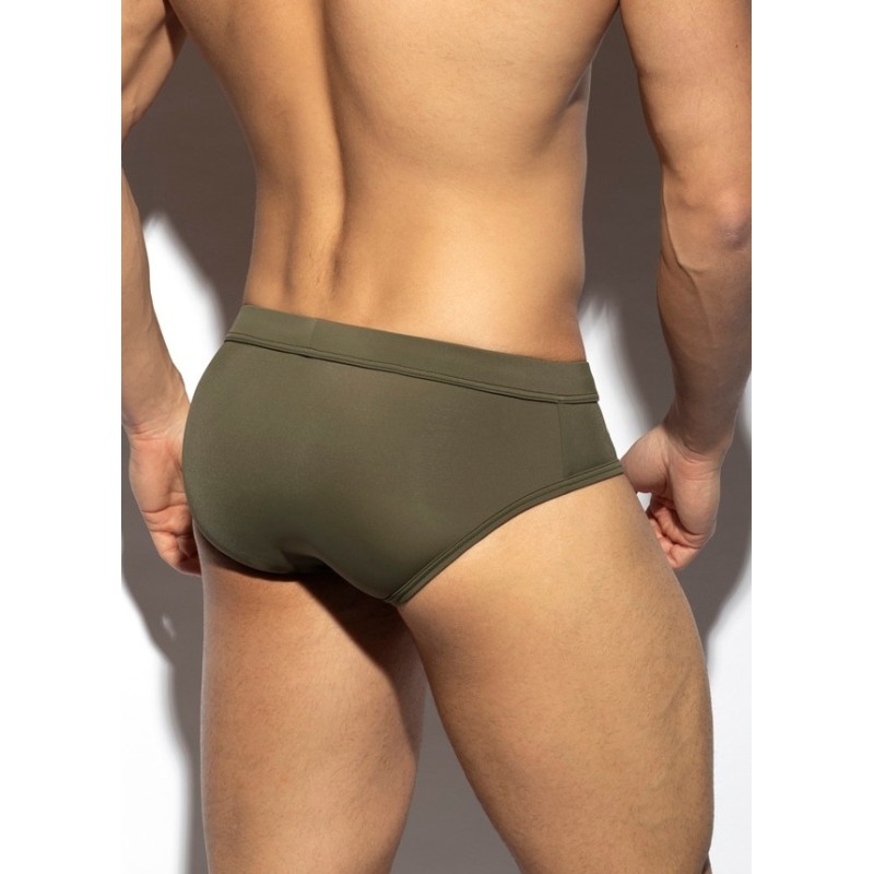 ES Collection Europe Swim Brief 2.0 navy | BiBo Fashion