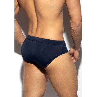 ES Collection Europe Swim Brief 2.0 navy | BiBo Fashion