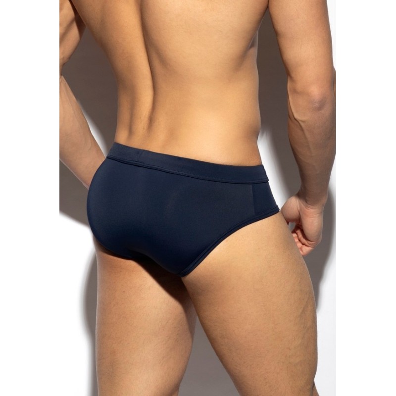 ES Collection Europe Swim Brief 2.0 navy | BiBo Fashion
