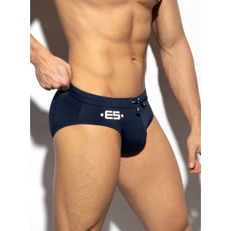 ES Collection Europe Swim Brief 2.0 navy | BiBo Fashion