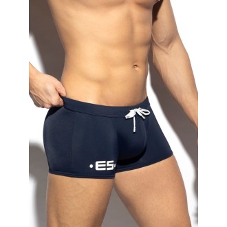 ES Collection Europe Swim Trunk 2.0 navy | BiBo Fashion