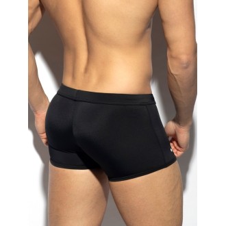 ES Collection Europe Swim Trunk 2.0 black | BiBo Fashion