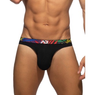 Addicted AD1486 Savage AD Modal Mini Thong
