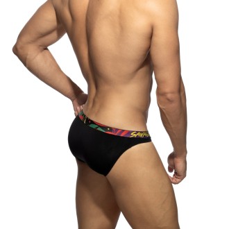 Addicted AD1492 Savage AD Modal Bikini Brief