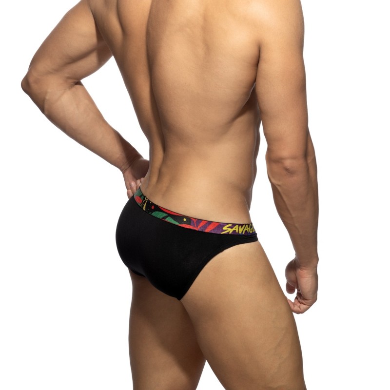 Addicted AD1492 Savage AD Modal Bikini Brief