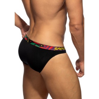 Addicted AD1492 Savage AD Modal Bikini Brief