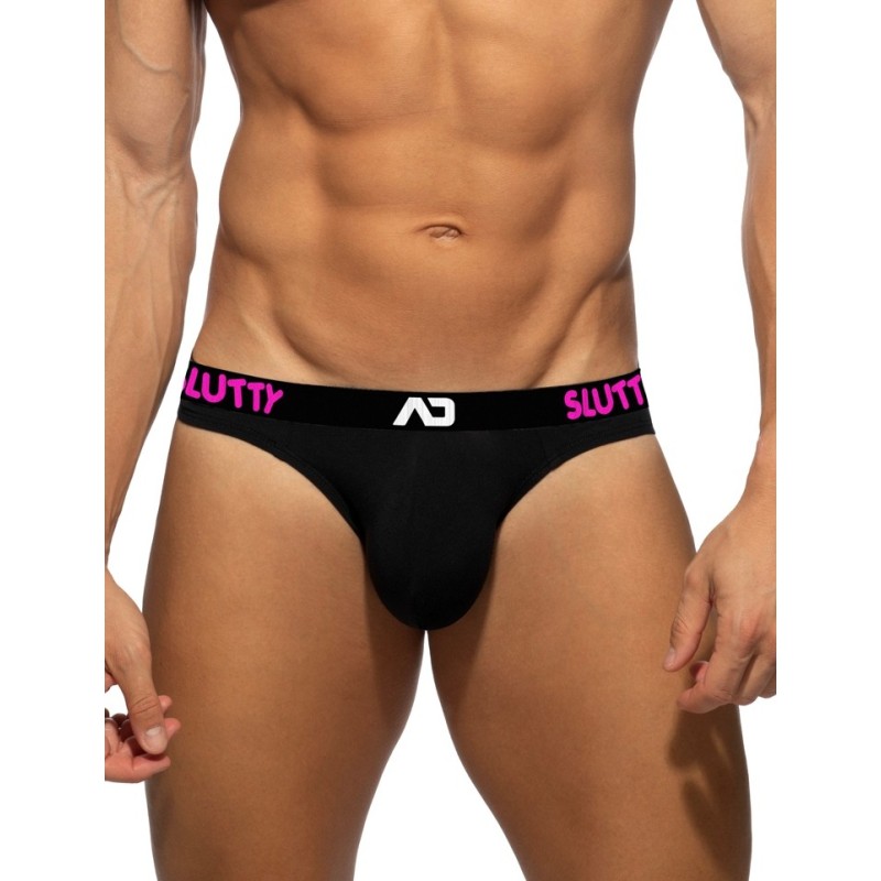 Addicted AD1493 Slutty Bikini Brief