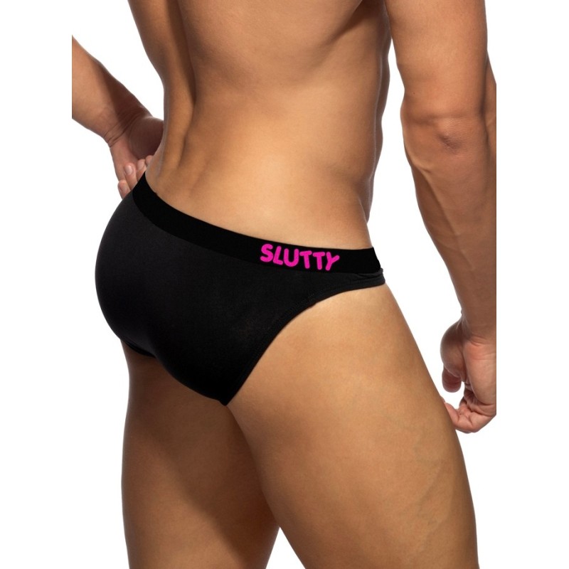 Addicted AD1493 Slutty Bikini Brief