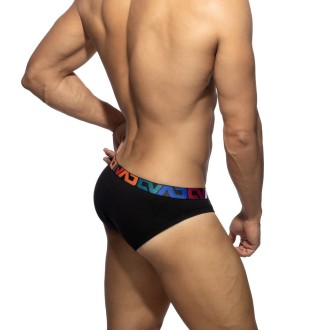 Addicted AD1487 AD Allover Cotton Bikini Brief