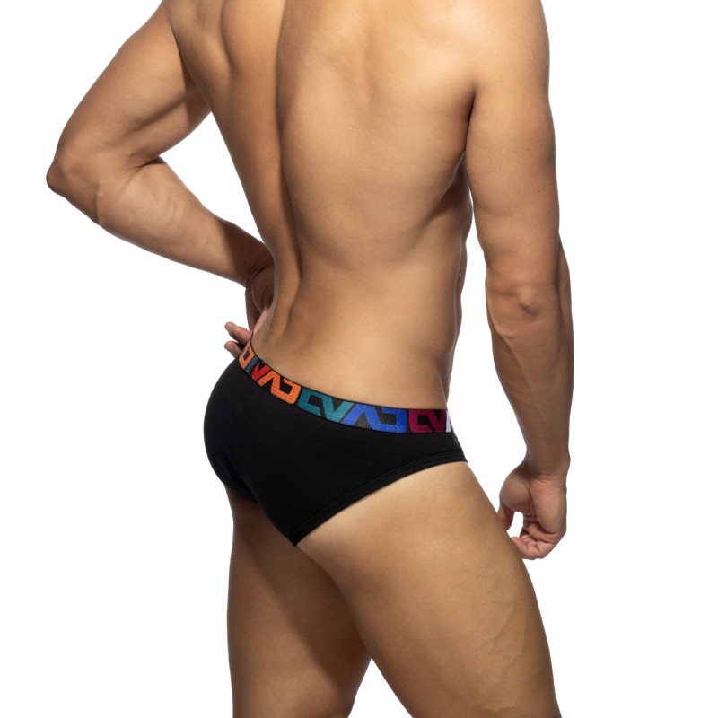 Addicted AD1487 AD Allover Cotton Bikini Brief