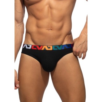 Addicted AD1487 AD Allover Cotton Bikini Brief
