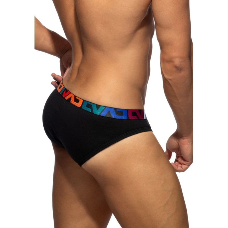 Addicted AD1487 AD Allover Cotton Bikini Brief