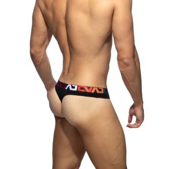 Addicted AD1488 AD Allover Cotton Thong