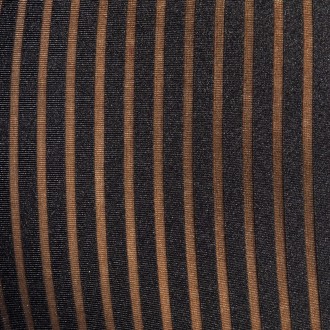 Addicted AD1413 Black Stripe Brief