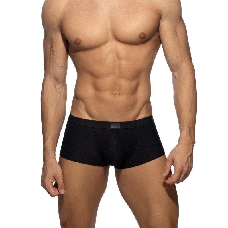 Addicted AD1520 Black Second Skin Trunk