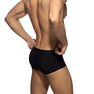 Addicted AD1520 Black Second Skin Trunk