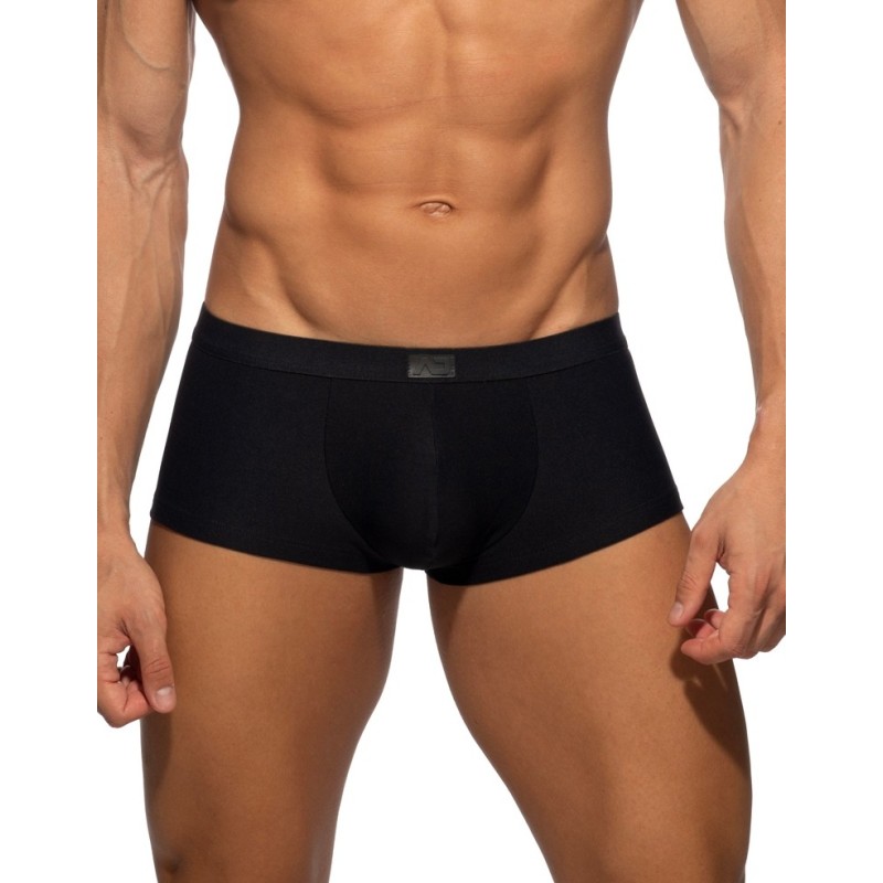 Addicted AD1520 Black Second Skin Trunk