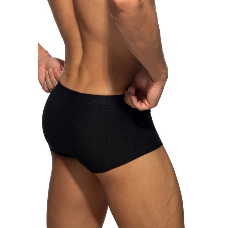 Addicted AD1520 Black Second Skin Trunk