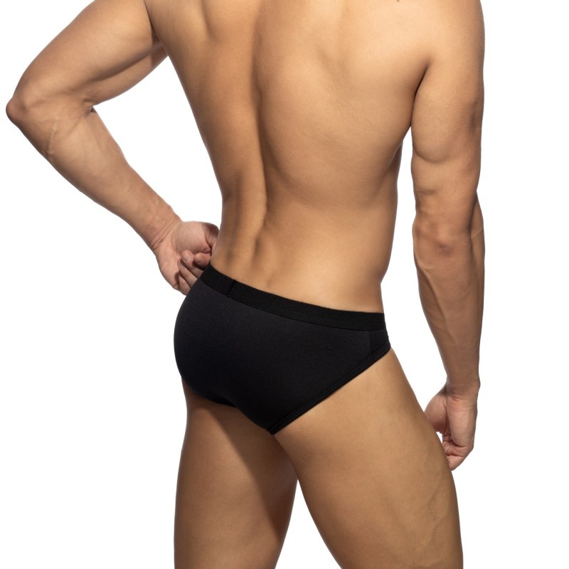 Addicted AD1509 Sportive Pique Bikini Brief