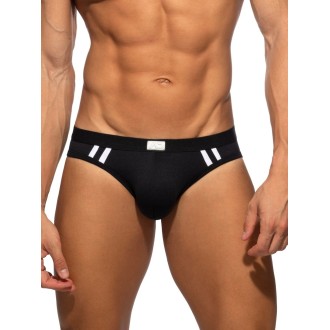 Addicted AD1509 Sportive Pique Bikini Brief
