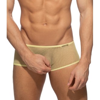 Addicted AD1295 Charm Sunga Baby Yellow