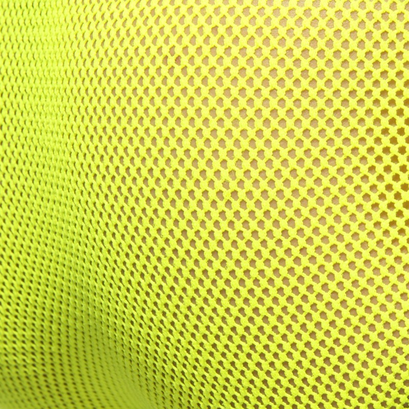 Addicted AD1332 Fever Mesh Bikini Brief Neon Yellow Addicted AD1332 Fever Mesh Bikini Brief Neon Yellow