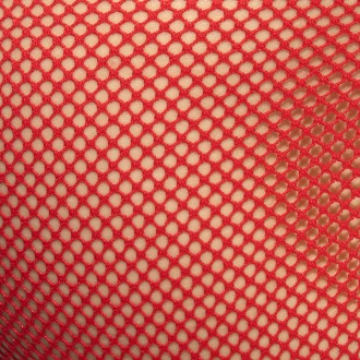 Addicted AD2256 C-Through Mesh Bikini Brief Red