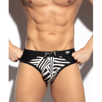 ES Collection 2320 Congo Combi Swim Brief