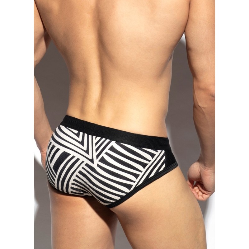 ES Collection 2320 Congo Combi Swim Brief