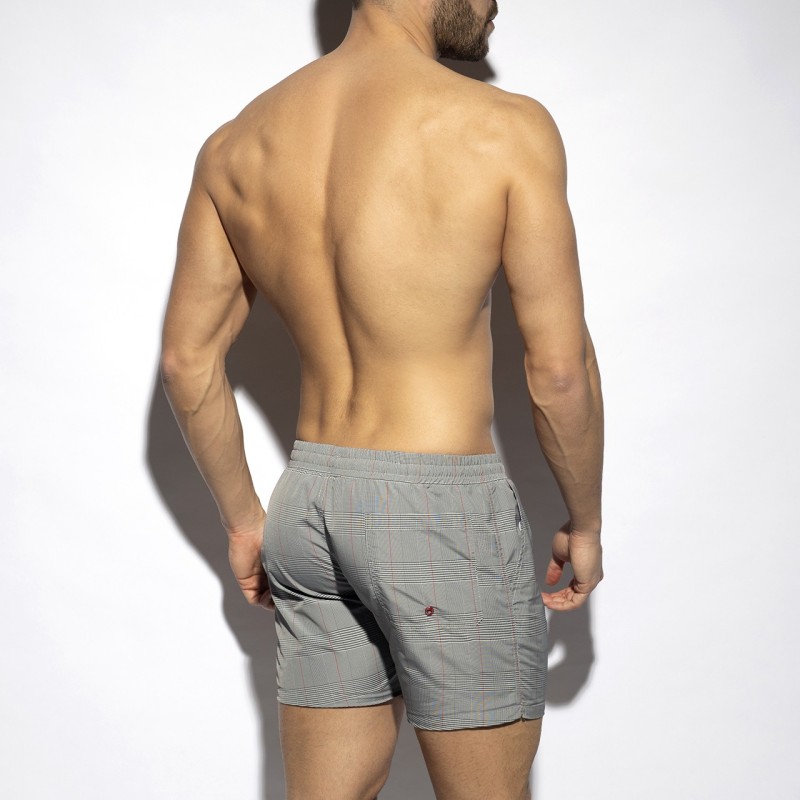 ES Collection 2222 Scottish Boardshorts