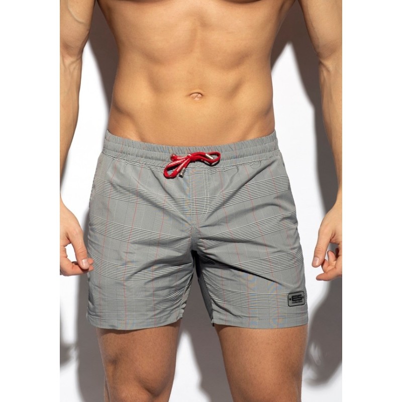 ES Collection 2222 Scottish Boardshorts