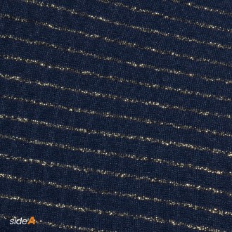 Addicted AD1304 Reversible Regal Harness Navy