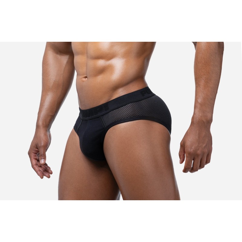 PUMP 12093 Undercover Brief