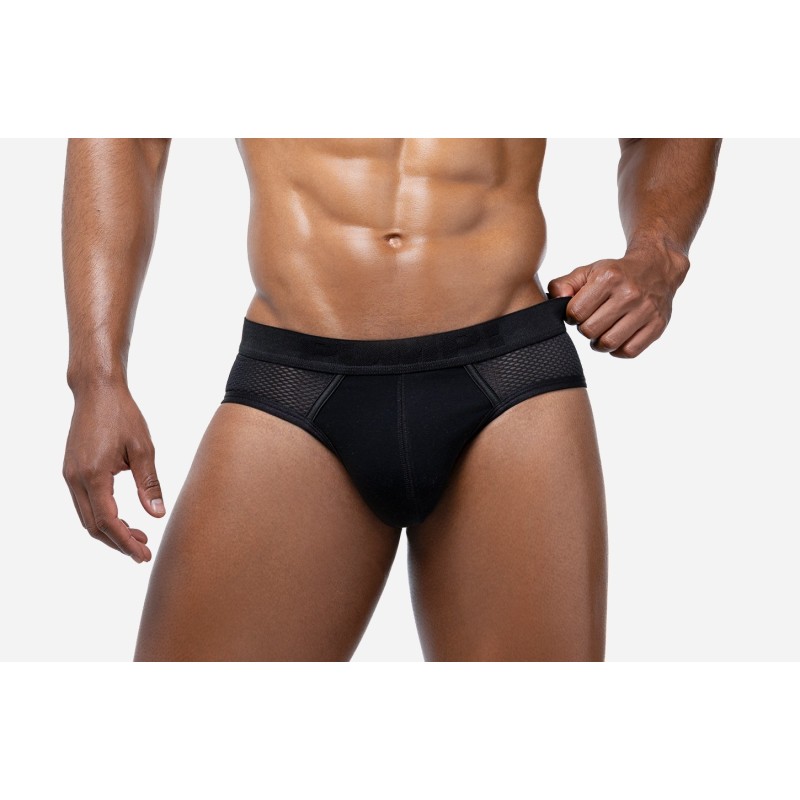 PUMP 12093 Undercover Brief