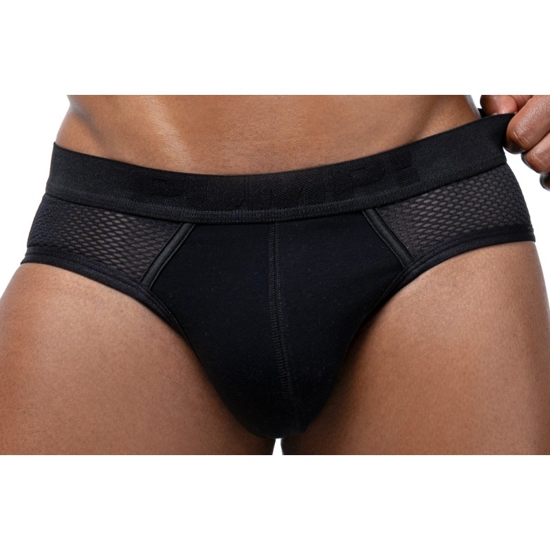 PUMP 12093 Undercover Brief