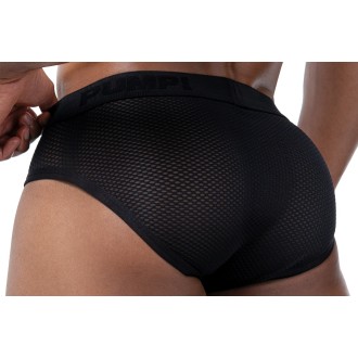 PUMP 12093 Undercover Brief