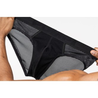 PUMP 12093 Undercover Brief