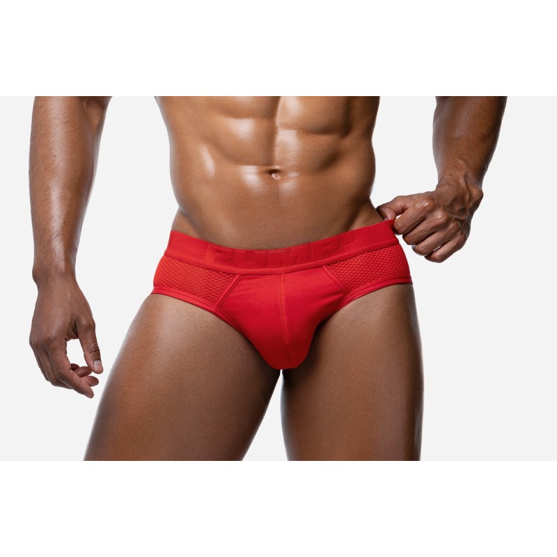 PUMP 12094 Hot Spot Brief
